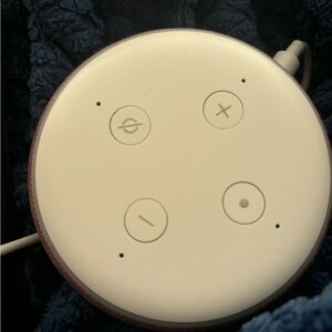 Echo dot 3